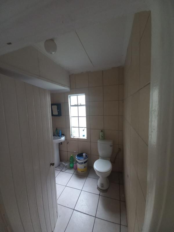To Let 2 Bedroom Property for Rent in Oatlands Eastern Cape